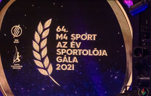 Megválasztották a 2021-es év fogyatékkal élő sportolóit az M4 Sport – Az Év Sportolója Gálán