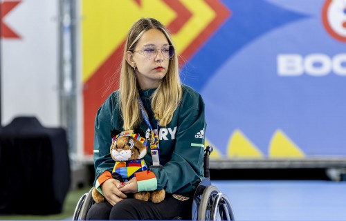 Komoly magyar sikerek a Multisport Para Európa-bajnokságon