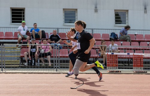 Hazai bajnokságok hétvégéje – négy sportágban is országos paraversenyt rendeztek