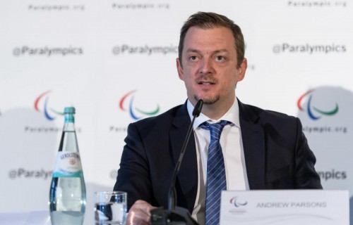 Az elkövetkezendő négy évben Andrew Parsons vezeti Nemzetközi Paralimpiai Bizottságot
