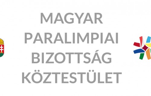 Tisztújító közgyűlést tart a Magyar Paralimpiai Bizottság