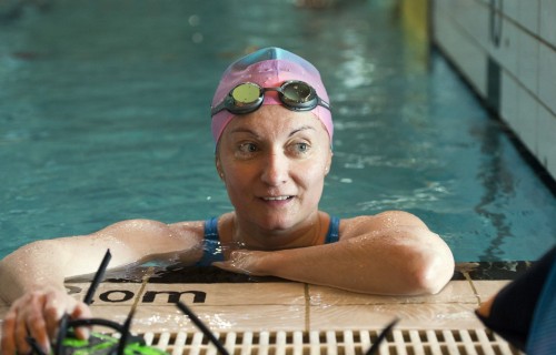 Az én történetem: Engelhardt Katalin paralimpiai bajnok