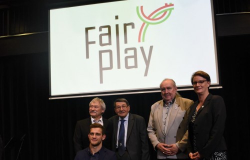 A Magyar Fair Play Bizottság átadta 2019-2020 díjait.