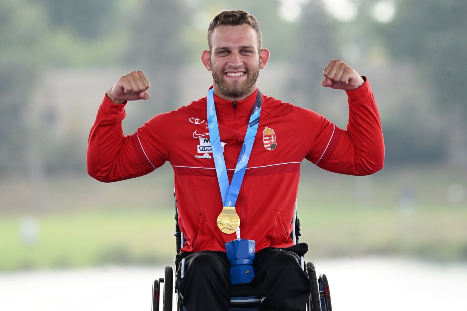Arany és ezüstérem sportolóink nyakában! – Véget ért a kajak-kenu világbajnokság Arany és ezüstérem sportolóink nyakában! – Véget ért a kajak-kenu világbajnokság