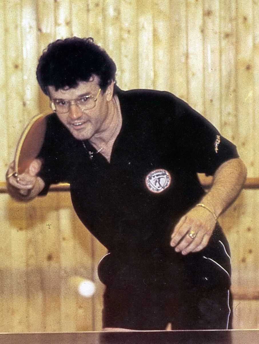 Kovács Győző – Sok mindent adott a sport az életemben