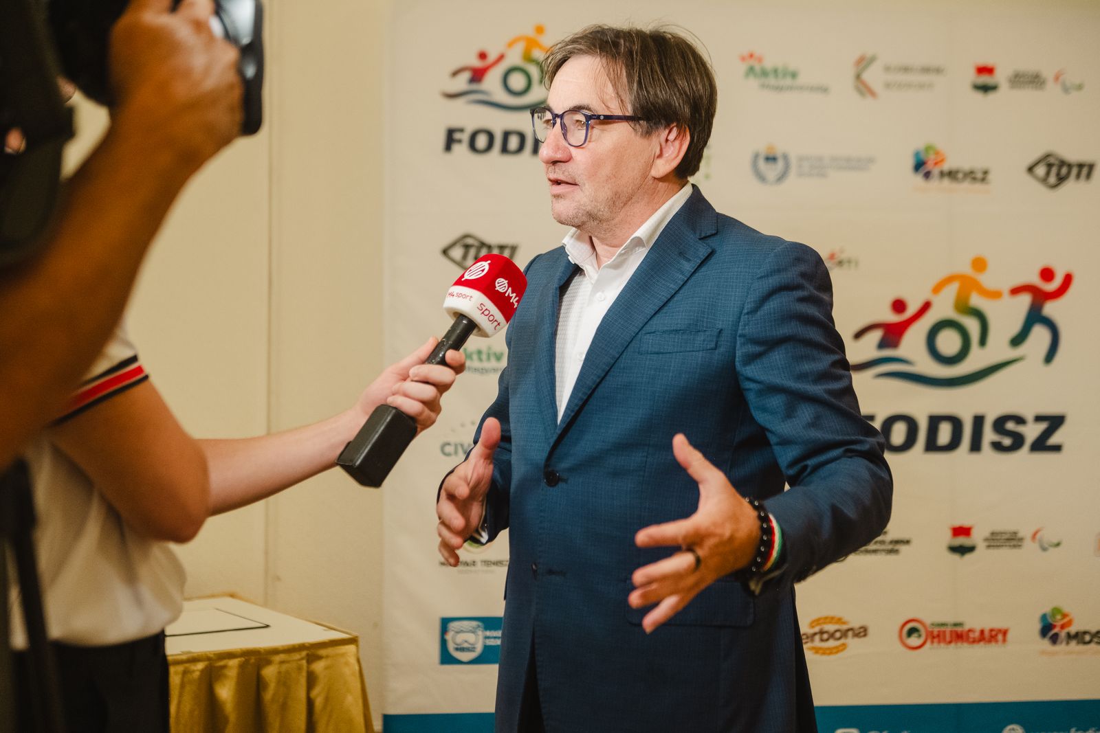 Forrás: FODISZ