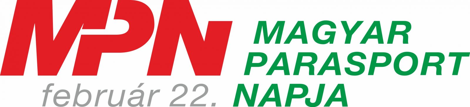 A Magyar Parasport Napja | Magyar Paralimpiai Bizottság