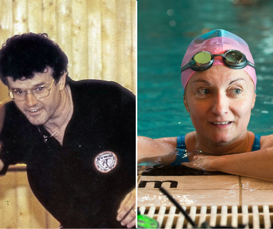 Kitüntették Engelhardt Katalint és Kovács Győzőt a Magyar Sport Napja alkalmából