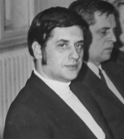 76. életévében elhunyt Hajdú Levente, a Halassy Olivér Sport Club (HOSC) társalapítója, a hazai mozgáskorlátozottak és a paralimpiai sportmozgalom egyik élharcosa.