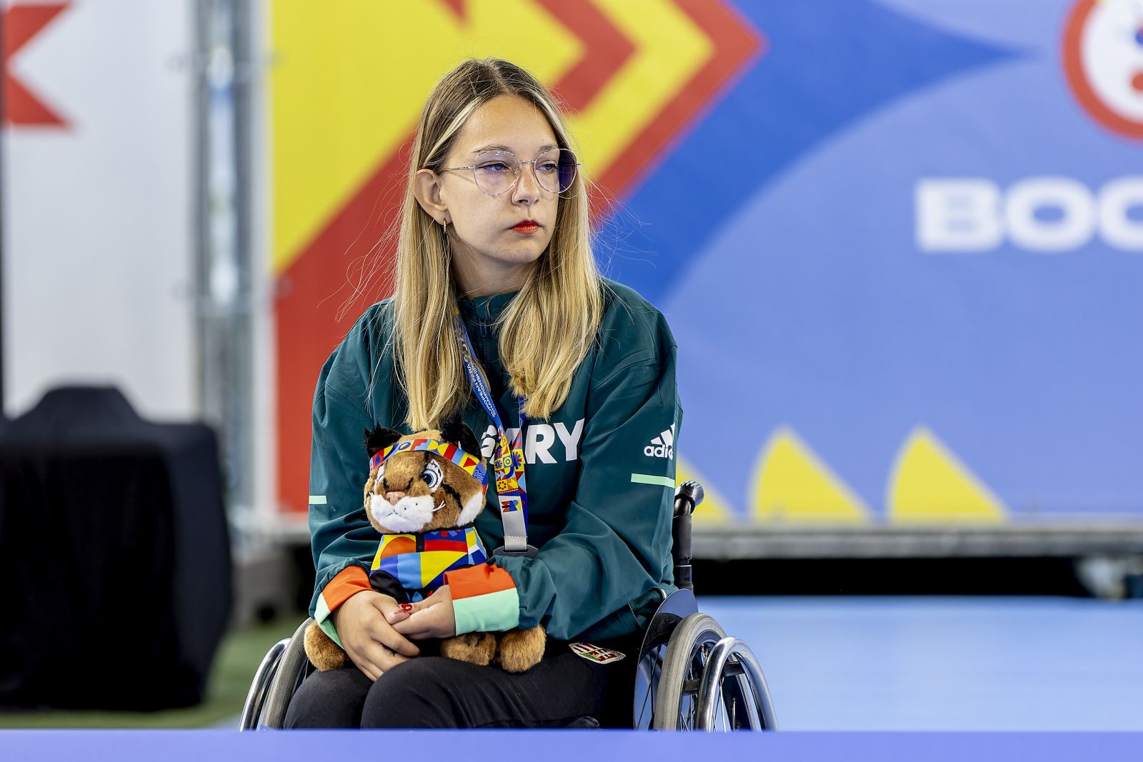 Komoly magyar sikerek a Multisport Para Európa-bajnokságon