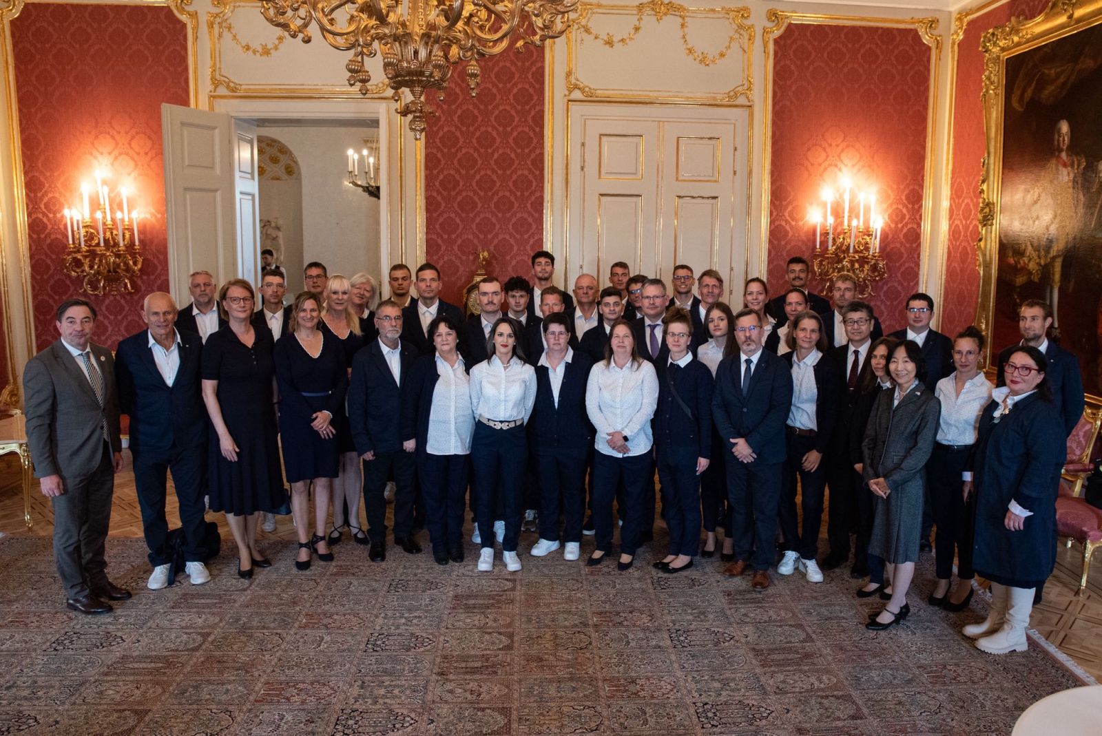 Fókuszban a XXV. Siketlimpiai Játékok Fókuszban a XXV. Siketlimpiai Játékok