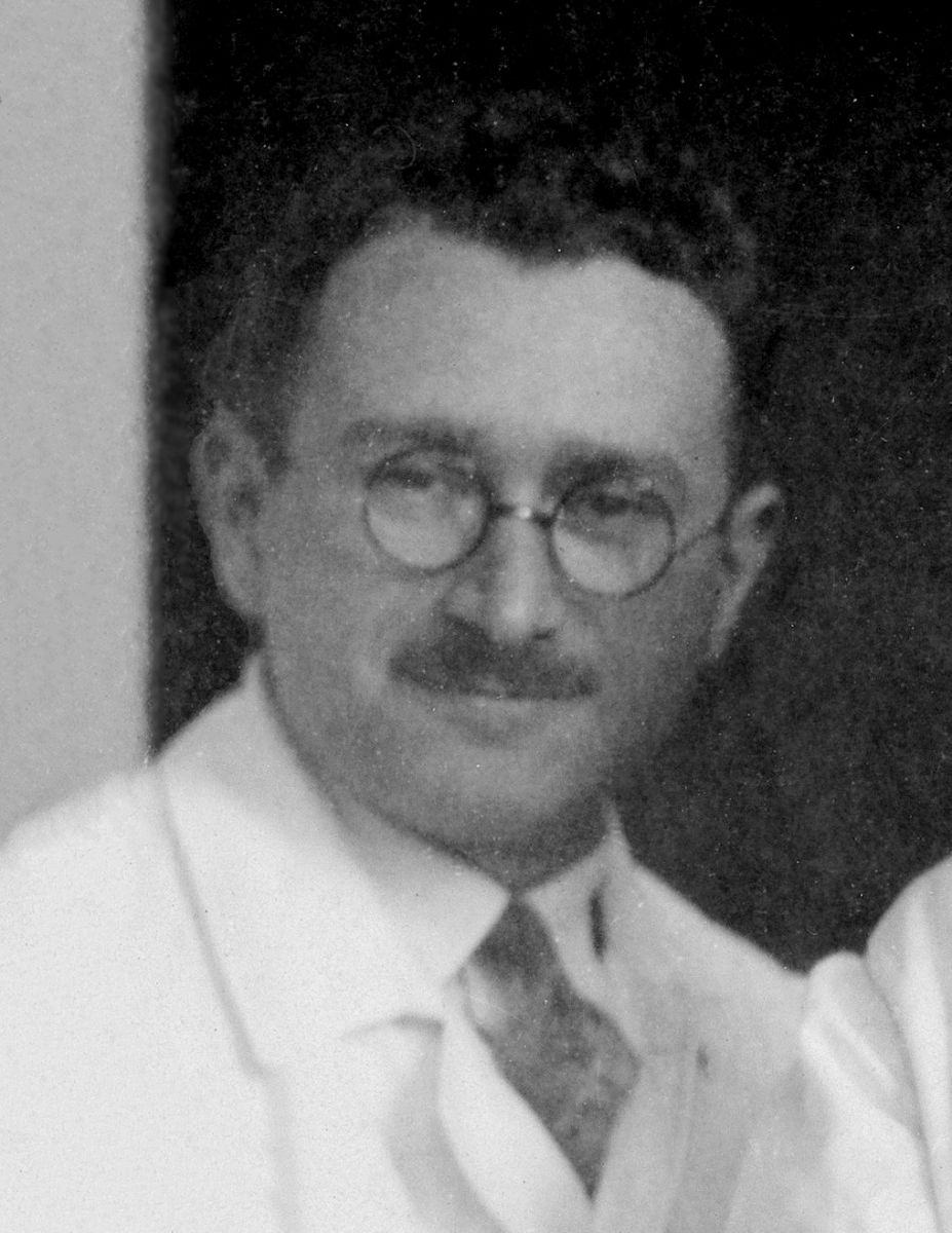 A paralimpiai játékok szülőatyja – 123 éve született Sir Ludwig Guttmann