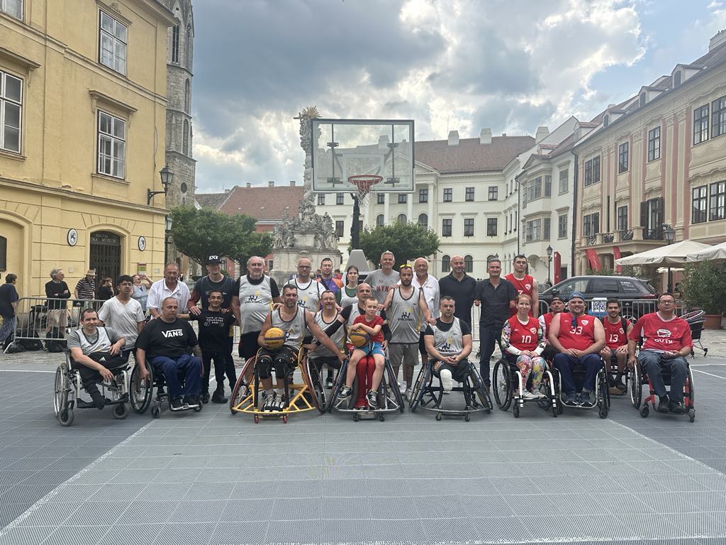 A DVTK nyerte a 3x3-as fordulót A DVTK nyerte a 3x3-as fordulót
