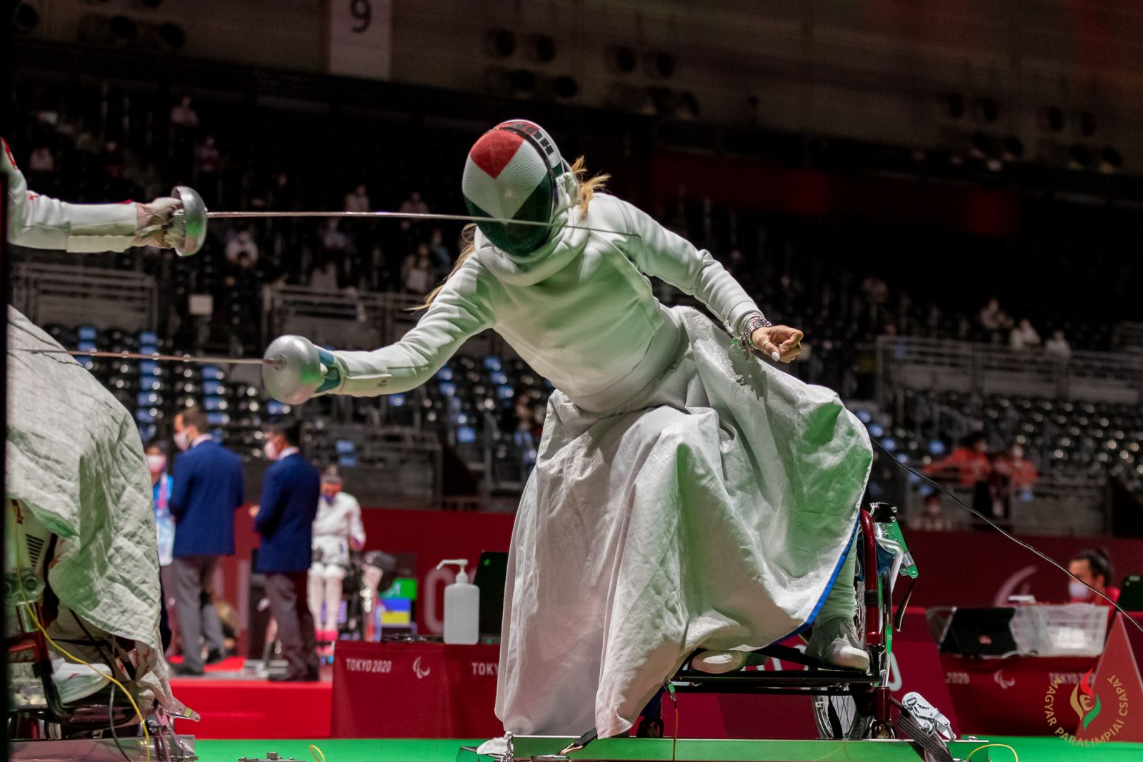 Pályázati felhívás: Magyar Sportcsillagok Ösztöndíjprogramban 2021/22. tanév II. félév