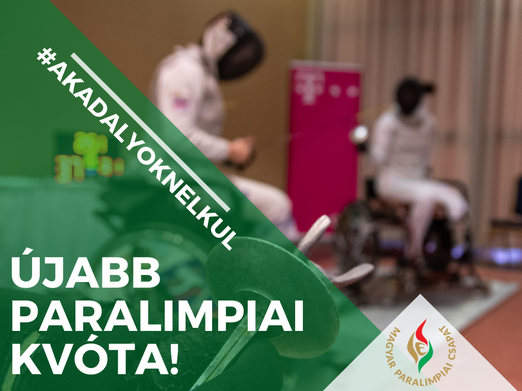 Újabb hat kvóta a zsebben!