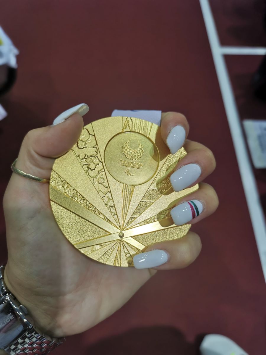 Tokyo 2020 – 2. nap 