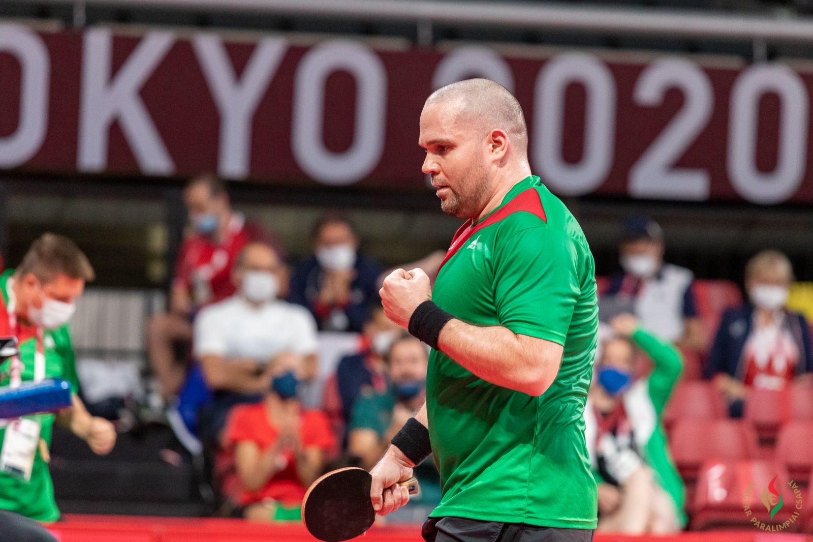 Tokyo 2020 – 5. nap