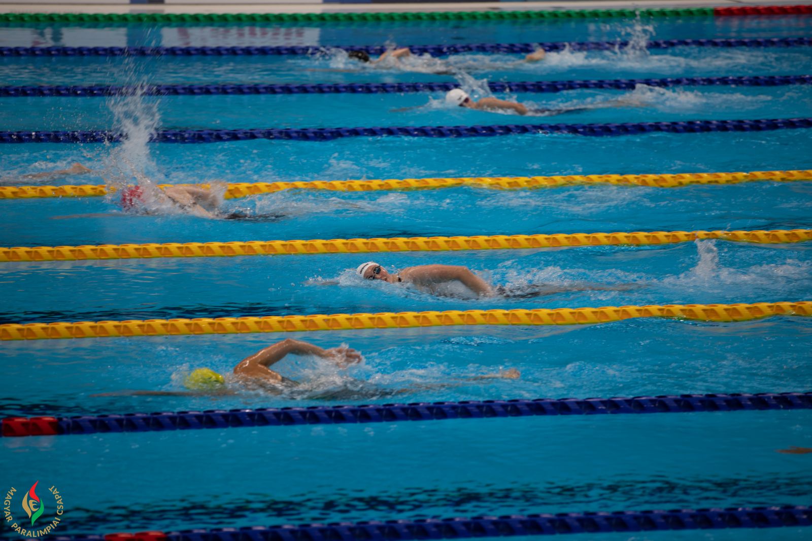 Tokyo 2020 – 6. nap 