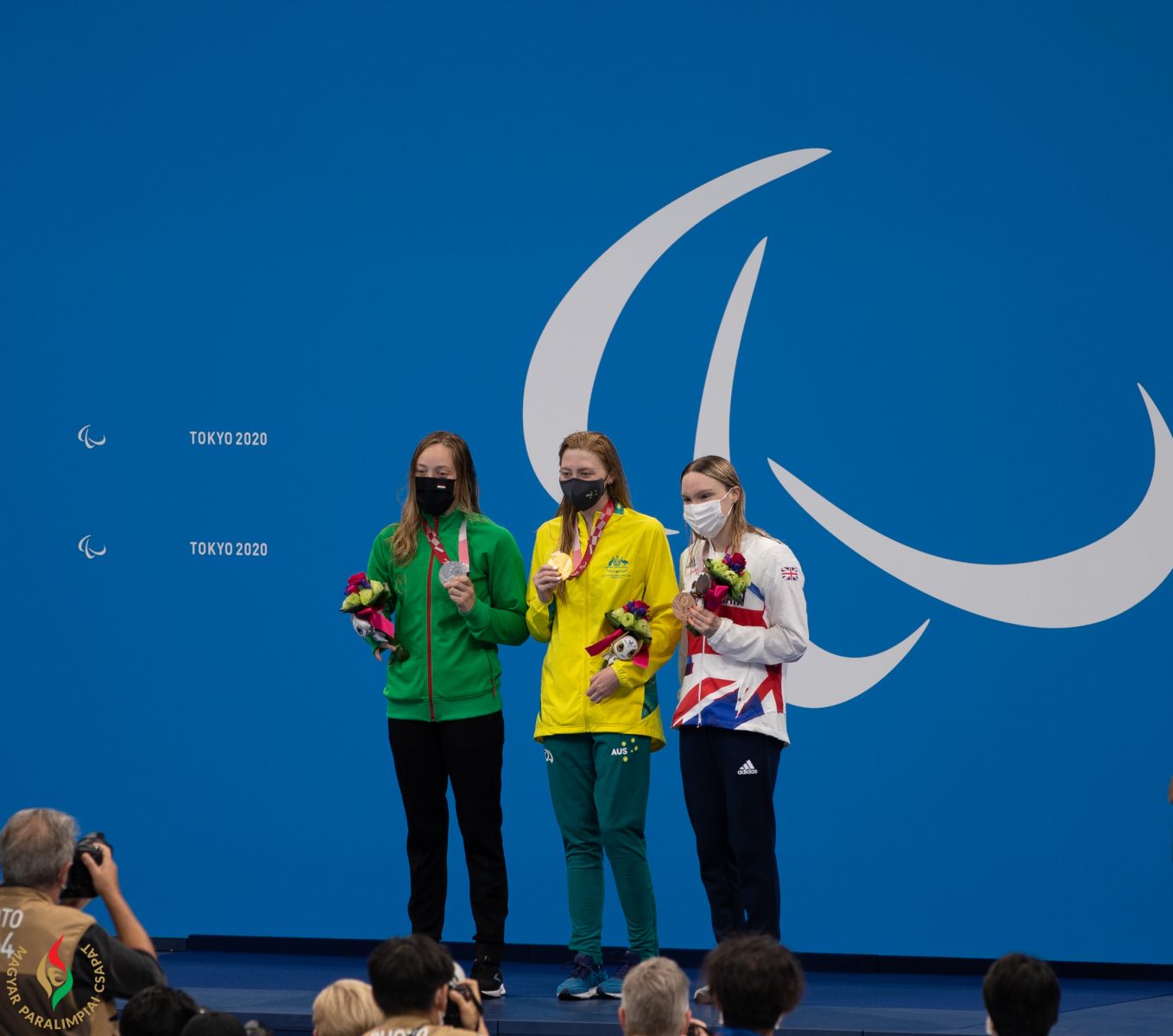 Tokyo 2020 – 1. nap 