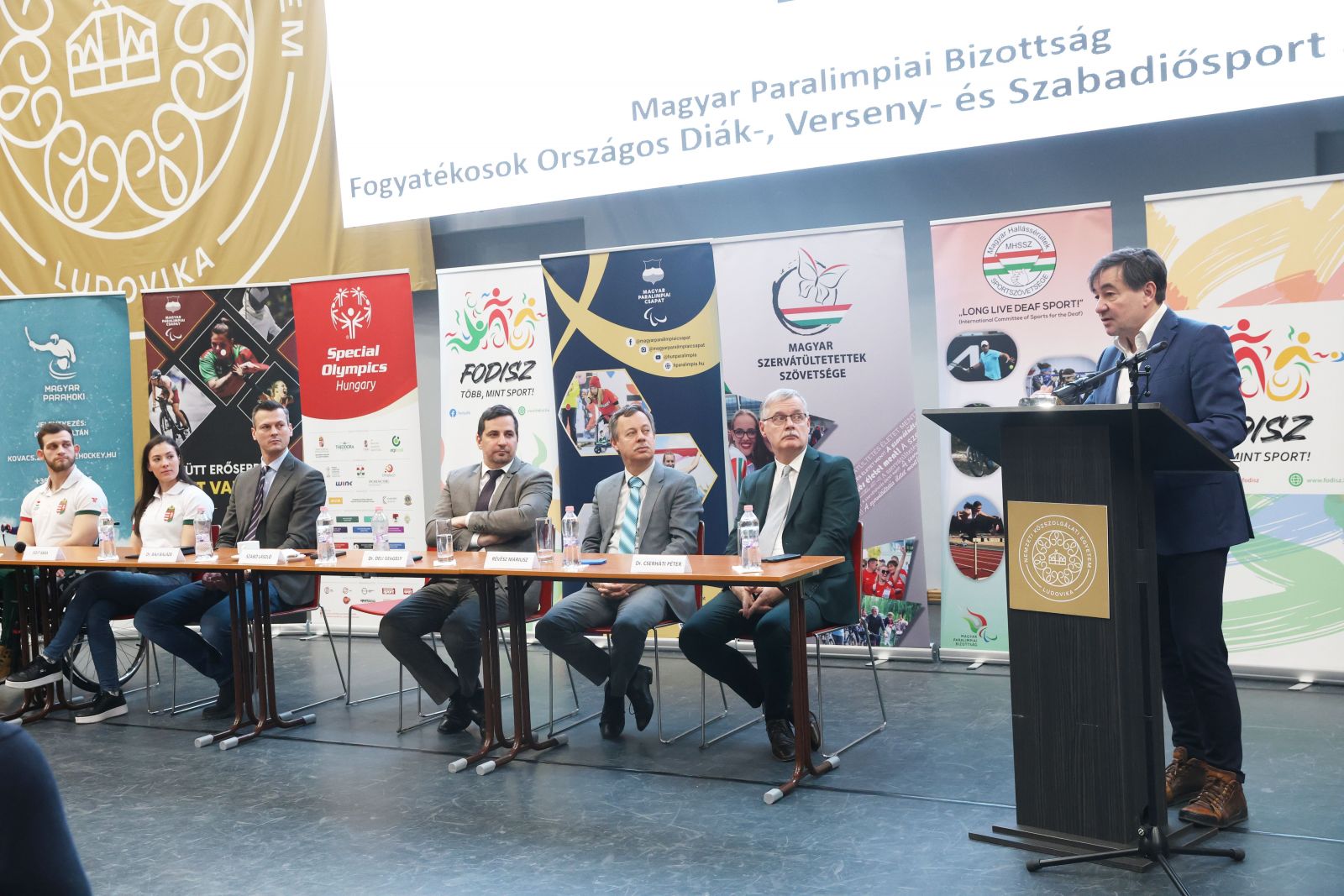 MPN2025 - Sajtótájékoztató
