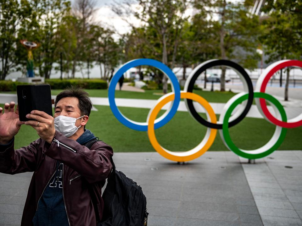 Tokió 2020 - Nem lehetnek külföldi szurkolók a paralimpián és az olimpián