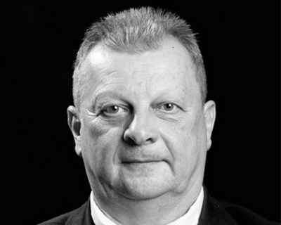Elhunyt Rónaszéki András a Magyar Erőemelő Szövetség elnöke