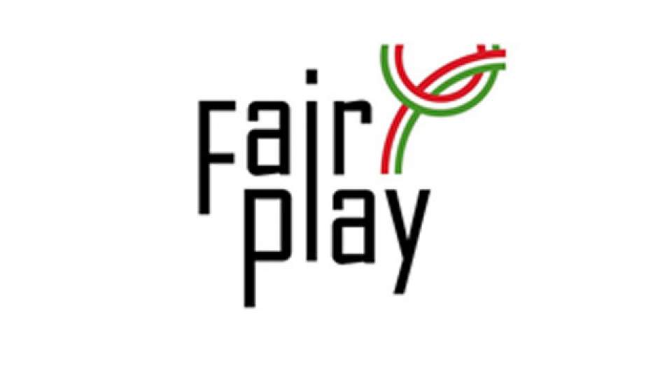 Fair Play felhívás 2020