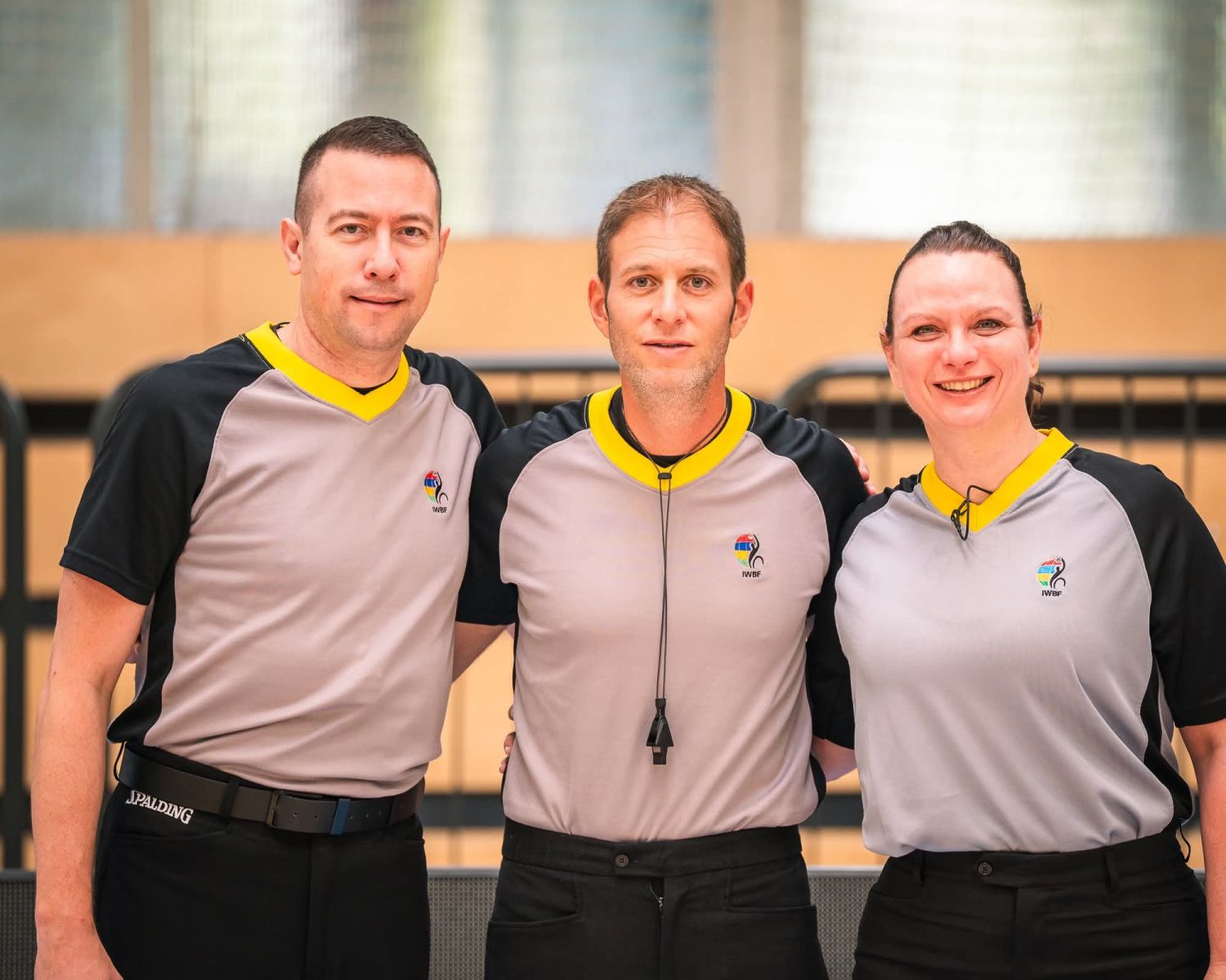 Magyar sportszakmai sikerek a kerekesszékes kosárlabda Európa-bajnokságon