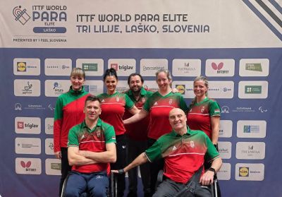 Remek magyar szereplés Laskóban: érmek a Challenger- és Elite-versenyeken