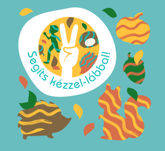 Lezárult a „Segíts kézzel-lábbal” programsorozat