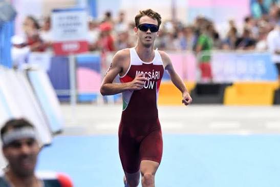 Triatlon Világbajnokság Wollongongban – a magyar parasportolókat képviselő Mocsári Bence a 8. helyen zárt Triatlon Világbajnokság Wollongongban – a magyar parasportolókat képviselő Mocsári Bence a 8. helyen zárt