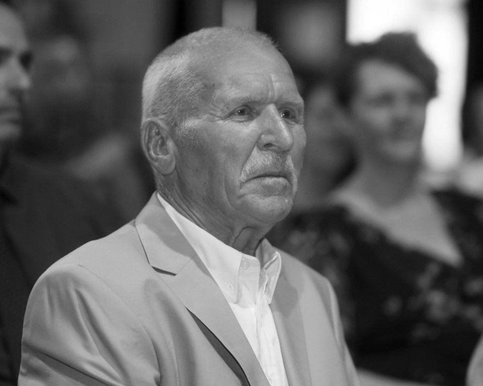 Elhunyt dr. Petrov Anatolij