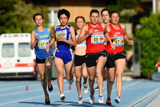 Öt első, négy második és négy harmadik hely az olaszországi World Para Athletics Grand Prix Rieti 2018 versenyen, erős nemzetközi kezdés és új sportolók a magyar para atlétikai válogatottnál! 